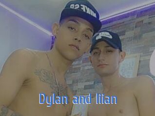 Dylan_and_liian