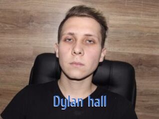 Dylan_hall