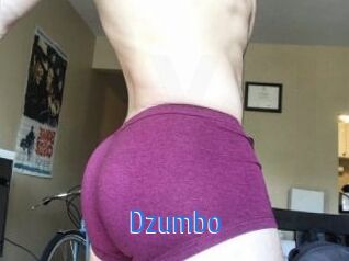 Dzumbo