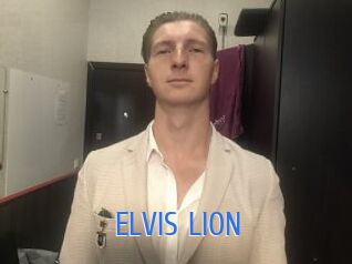 ELVIS_LION