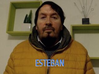 ESTEBAN