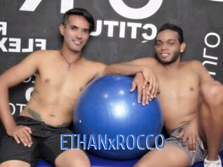 ETHANxROCCO