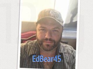 EdBear45