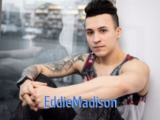 EddieMadison