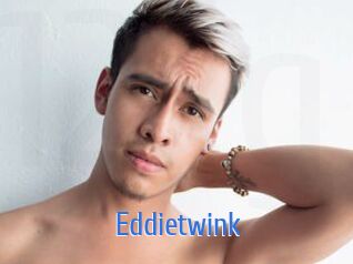 Eddietwink