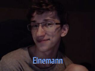 Einemann