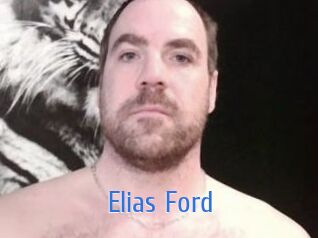 Elias_Ford