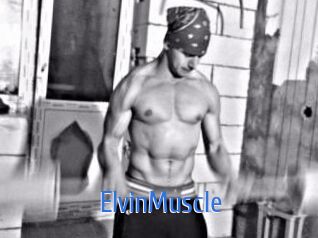 ElvinMuscle