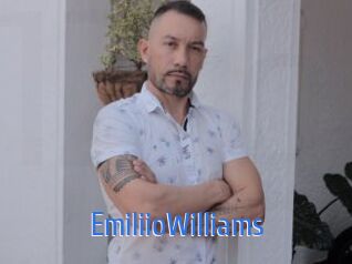 EmiliioWilliams