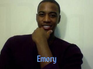 Emory