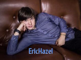 EricHazel