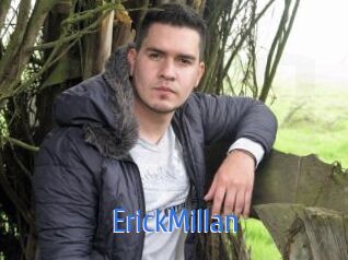 ErickMillan