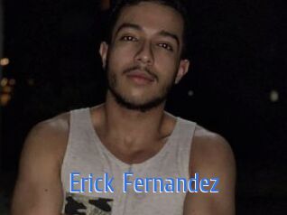 Erick_Fernandez