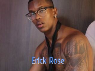 Erick_Rose