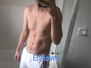 Ericloves