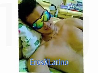 ErosXLatino