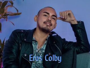 Eros_Colby