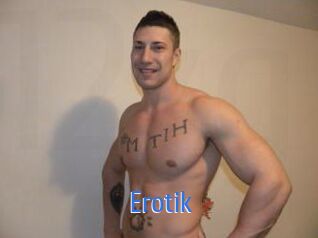 Erotik