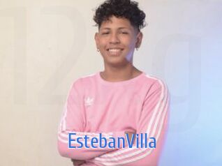 EstebanVilla