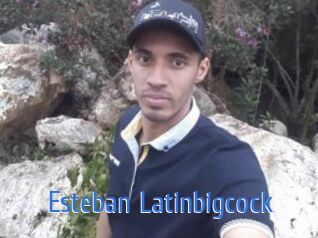 Esteban_Latinbigcock