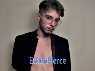 EthenPierce