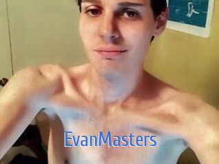 Evan_Masters