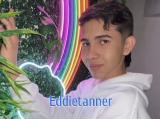 Eddietanner