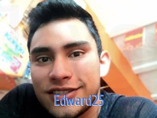 Edward25