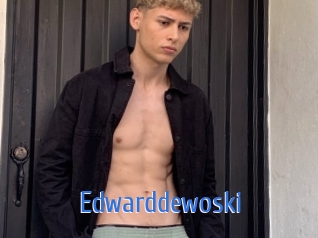 Edwarddewoski