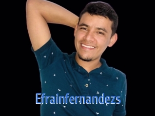 Efrainfernandezs