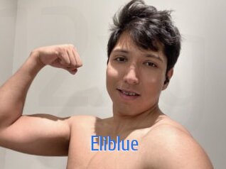 Eliblue