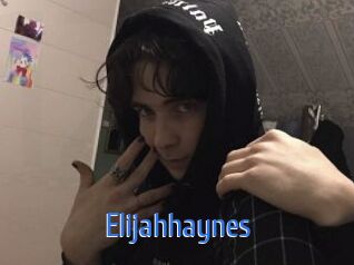 Elijahhaynes