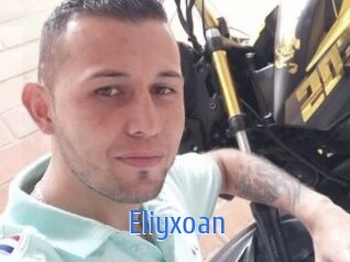 Eliyxoan