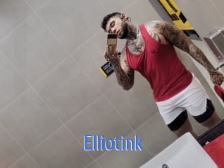 Elliotink