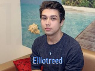 Elliotreed