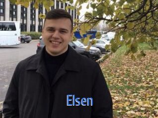 Elsen