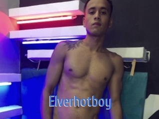 Elverhotboy