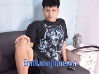 Emilianojhonson