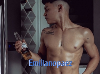 Emilianopaez