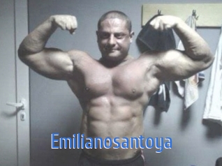 Emilianosantoya