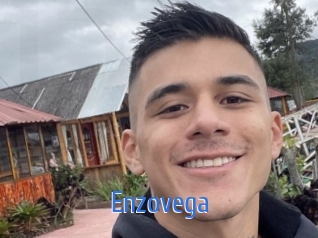 Enzovega