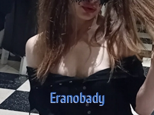 Eranobady