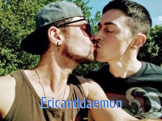 Ericanddaemon