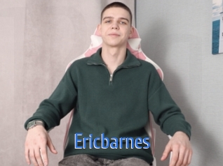 Ericbarnes