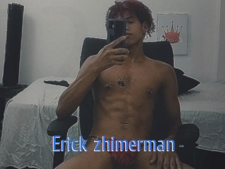 Erick_zhimerman