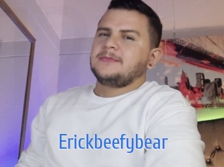 Erickbeefybear