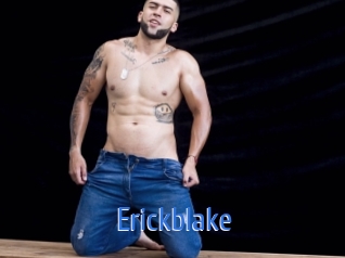 Erickblake