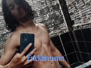 Erickbrownn