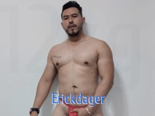 Erickdager