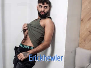 Erickhewler